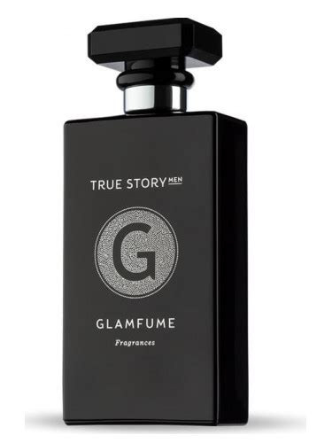 True Story Men Glamfume cologne .